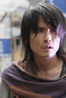 Películas de Tak Sakaguchi