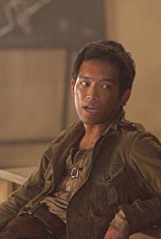 Películas de Takahiro Miura