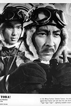 Películas de Takahiro Tamura