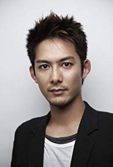 Películas de Takashi Kashiwabara