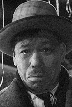 Películas de Takashi Shimura