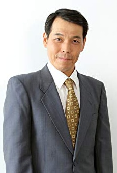 Películas de Takashi Sumida