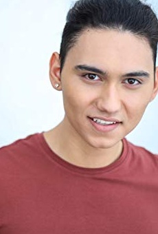 Películas de Takaya Abdou Lloyd