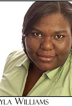 Películas de Takayla Williams
