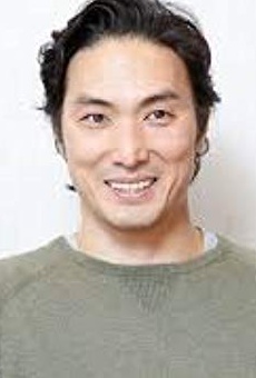 Películas de Takehiro Hira