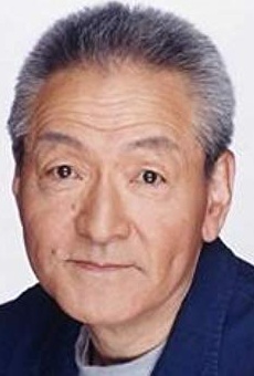 Películas de Takeshi Aono