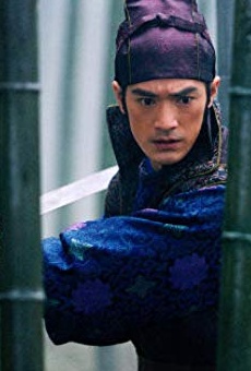 Películas de Takeshi Kaneshiro
