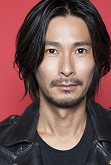 Películas de Takuya Iba