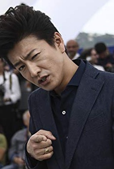 Películas de Takuya Kimura