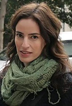 Películas de Tal Lifshitz