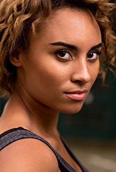 Películas de Tala Gouveia