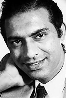 Películas de Talat Mahmood