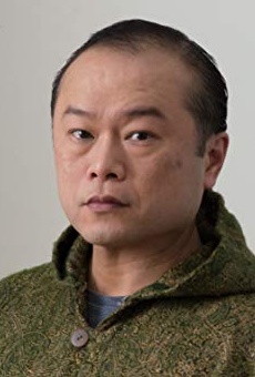 Películas de Talbott Lin