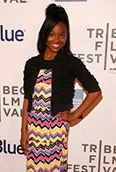 Películas de Talen Ruth Riley