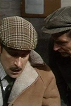 Películas de Talfryn Thomas