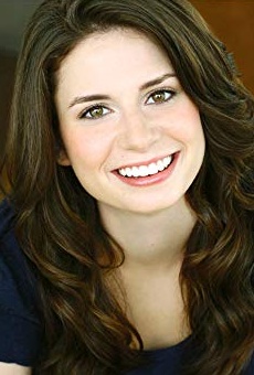 Películas de Tali Custer