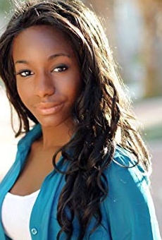 Películas de Talia A Davis