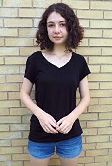 Películas de Talia Akiva