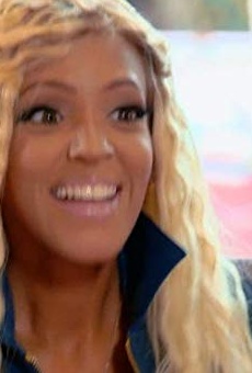 Películas de Talia Coles