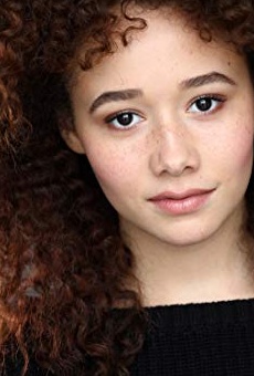 Películas de Talia Jackson