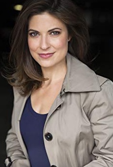 Películas de Talia Montgomery