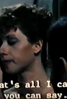 Películas de Talia Shapira