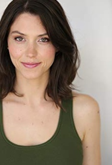 Películas de Talia Tabin