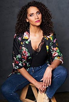 Películas de Talia Thiesfield