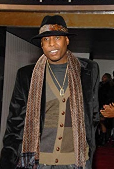 Películas de Talib Kweli