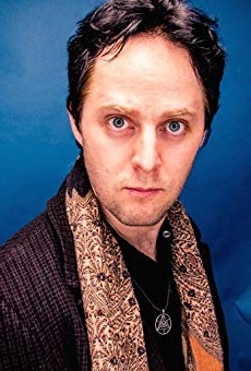 Películas de Taliesin Jaffe