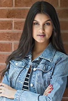 Películas de Talin Silva