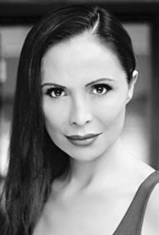 Películas de Talisa Garcia