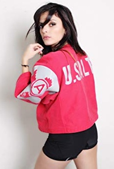 Películas de Talita Maia