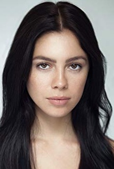 Películas de Talitha Luke-Eardley