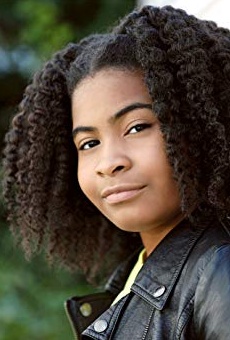 Películas de Taliyah Whitaker