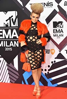 Películas de Tallia Storm