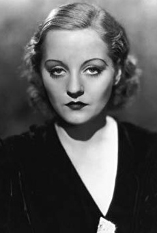 Películas de Tallulah Bankhead