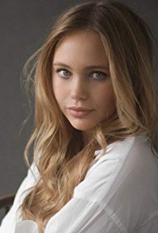 Películas de Tallulah Evans