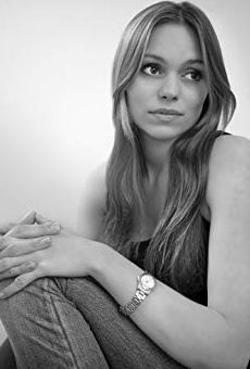 Películas de Tallulah Sheffield