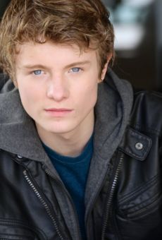 Películas de Talon G. Ackerman