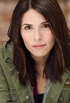 Películas de Talya Carroll