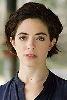 Películas de Talya Mar