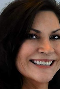 Películas de Tam Jackson