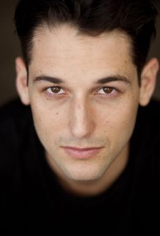 Películas de Tama Jarman