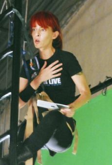 Películas de Tamae Garateguy