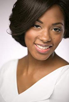 Películas de Tamala De Jesus