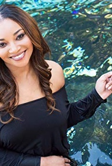 Películas de Tamala Jones