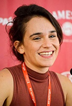 Películas de Tamar Alkan