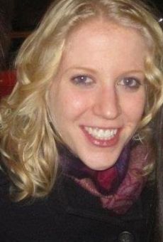 Películas de Tamar Ariel