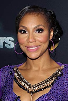 Películas de Tamar Braxton